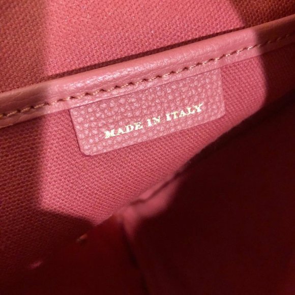 NWT BURBERRY HAYMARKET CHECK SMALL CANTERBURY BAG TOTE - Picture 6 of 6